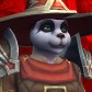 Satvrnshock avatar