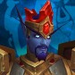 Burby avatar