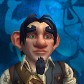 Dravean avatar