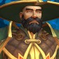 Halored avatar