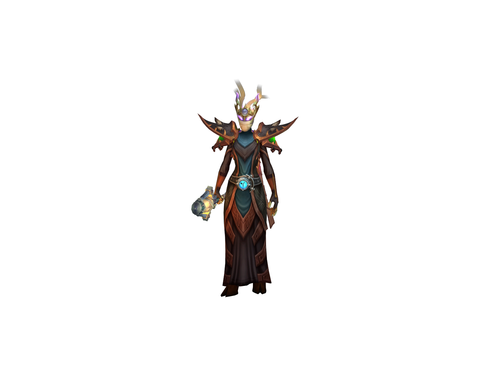Darkstahar
