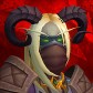 Illiloser avatar