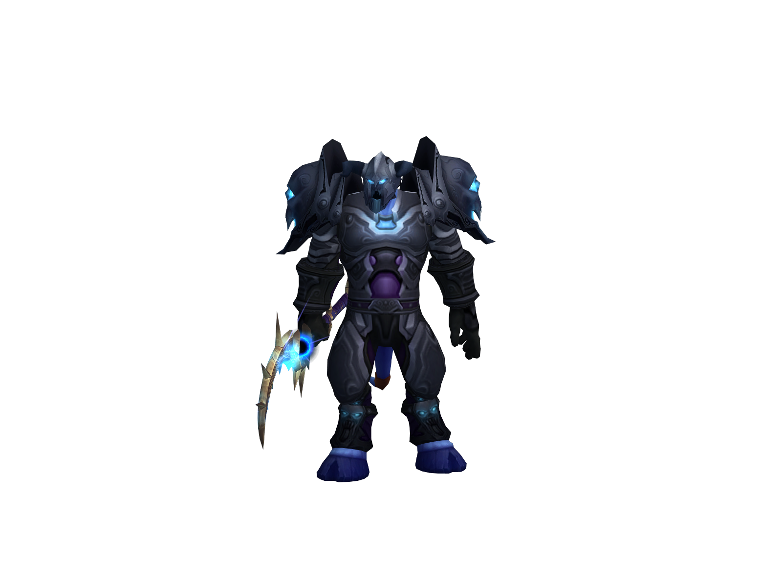 Shadowdrane