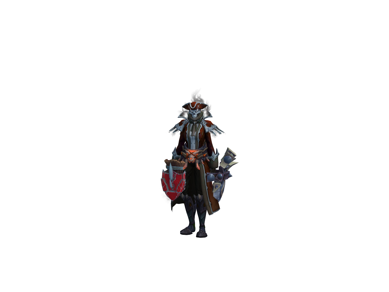 Mauderator
