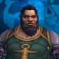 Syklone avatar