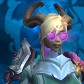 Vidro profile icon