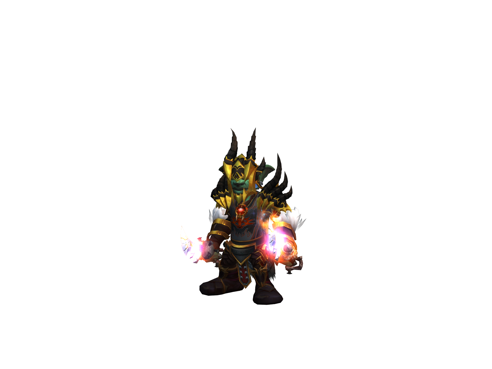Goblinondese