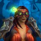 Vradela avatar