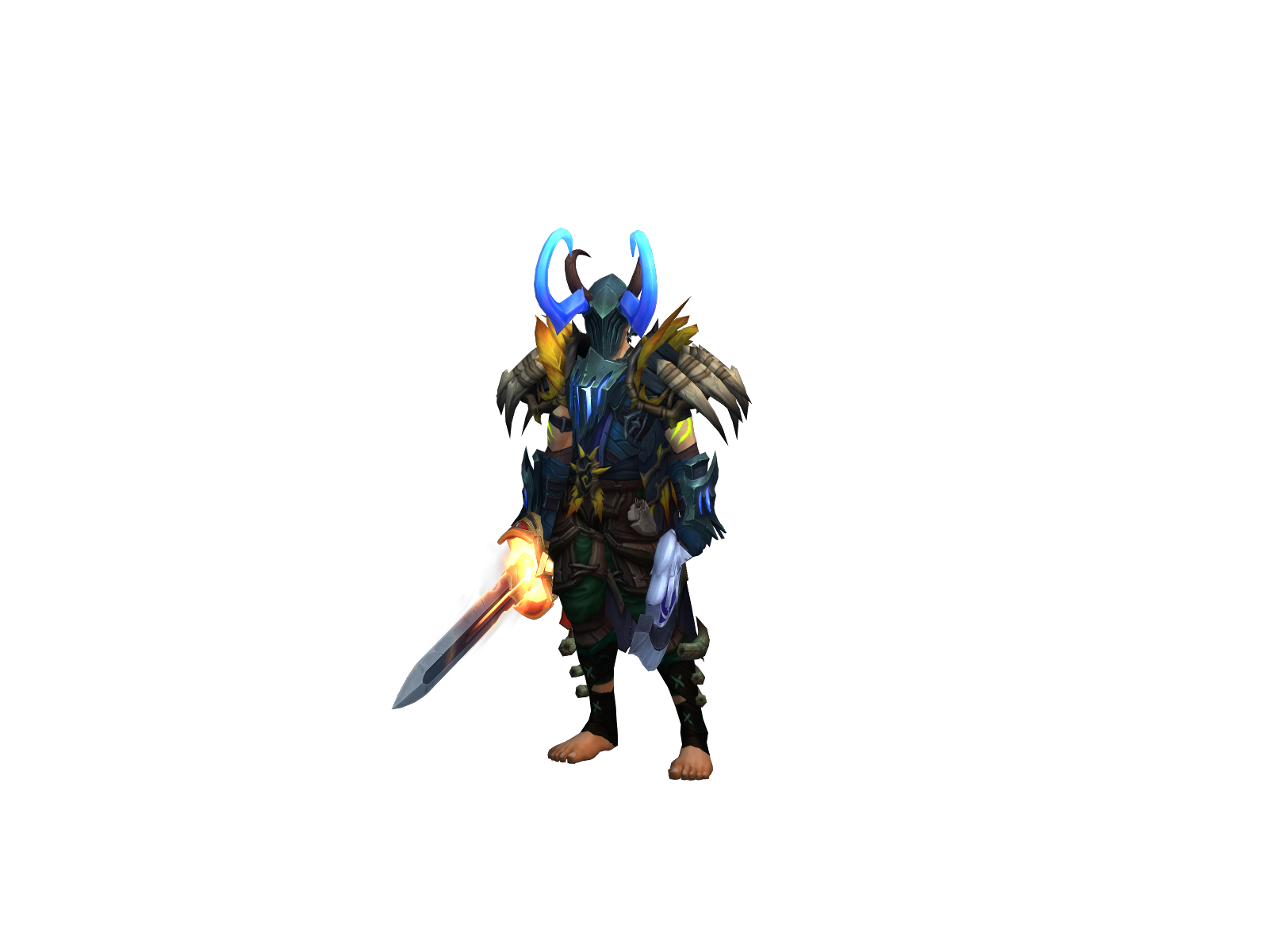 Anlendor
