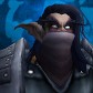 Kaevex portrait
