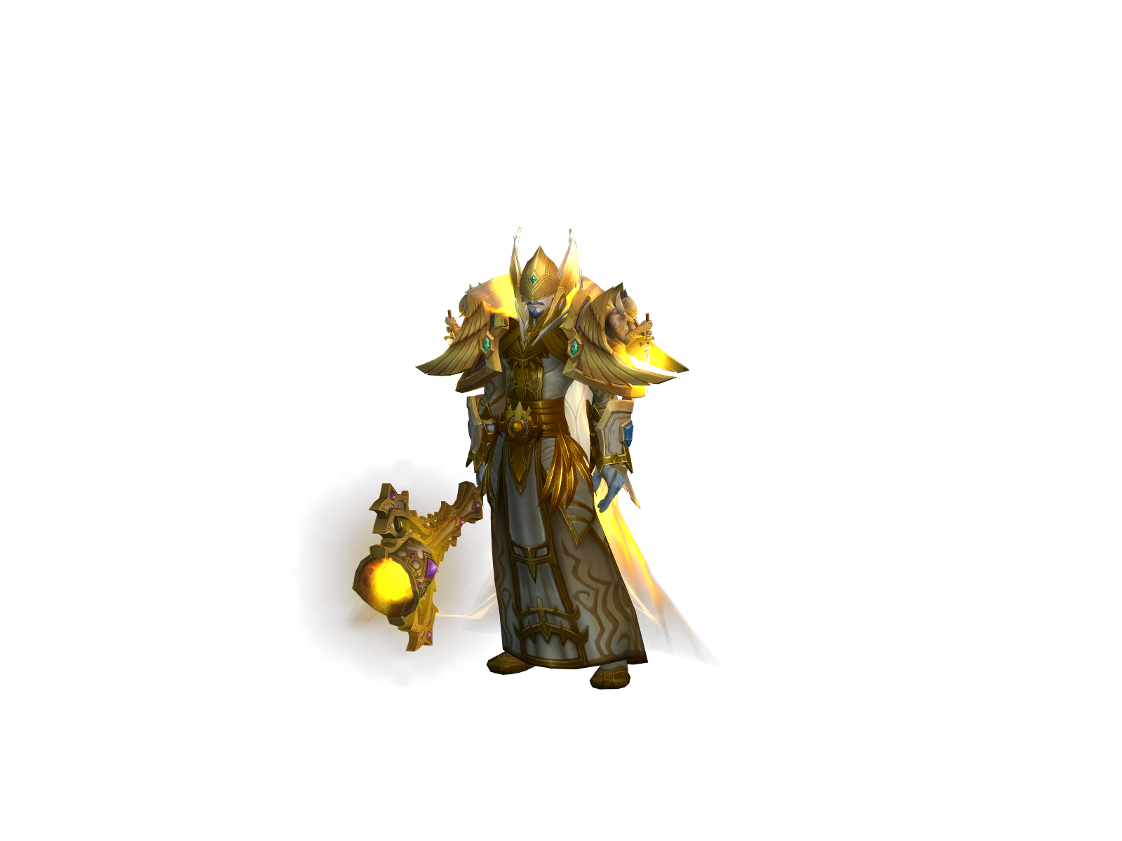 Phaeron