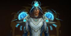 Roxielana's icon