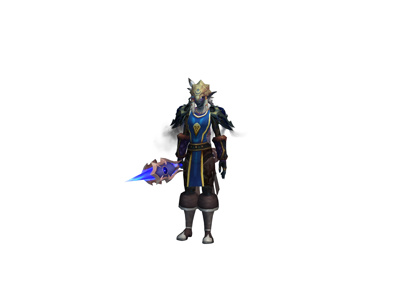 Twizteddruid