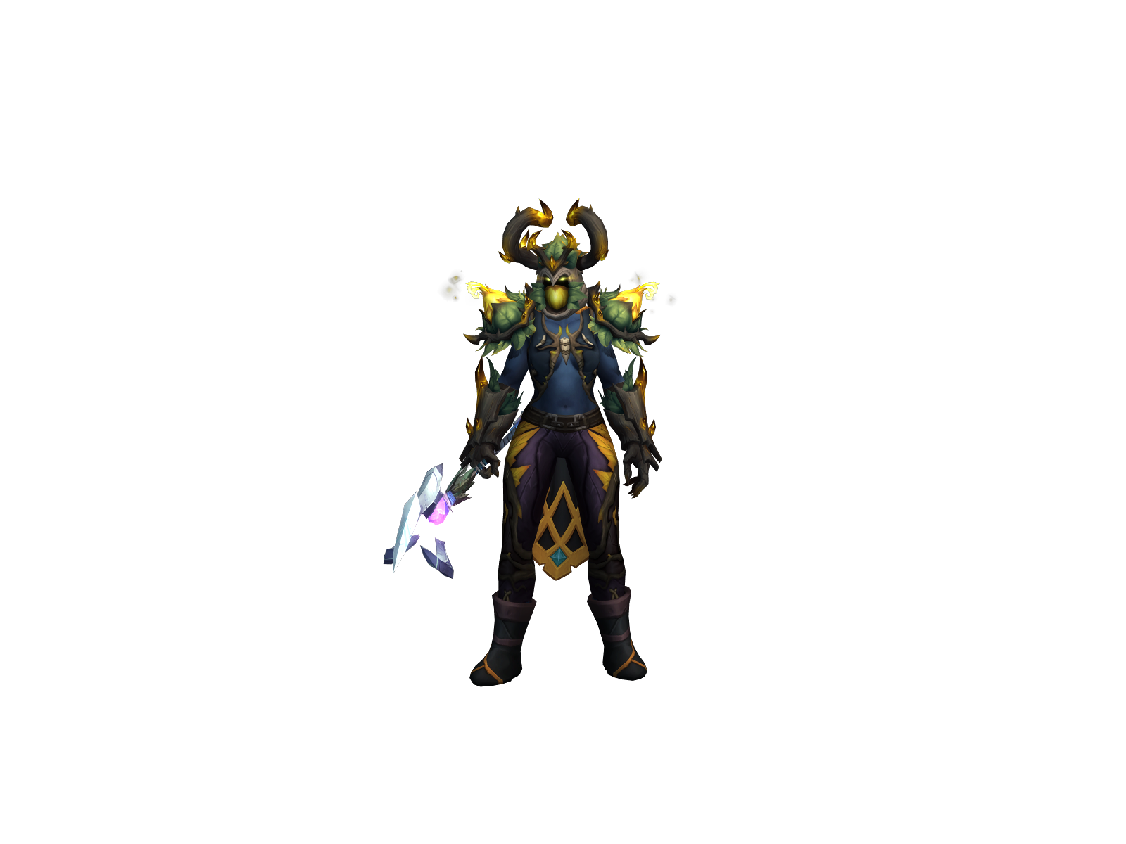 Finalxiiomni