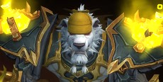 Worgoon's icon