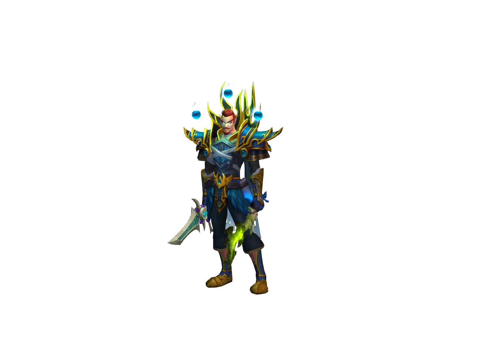 Twentypriest