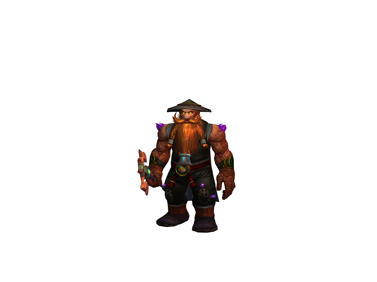 Tallwukong