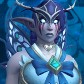 Hawkmistress avatar