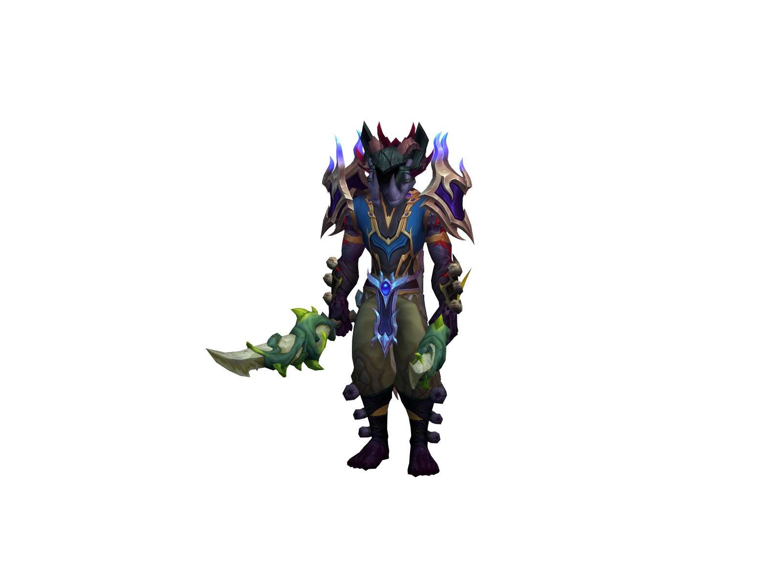 Inferñus