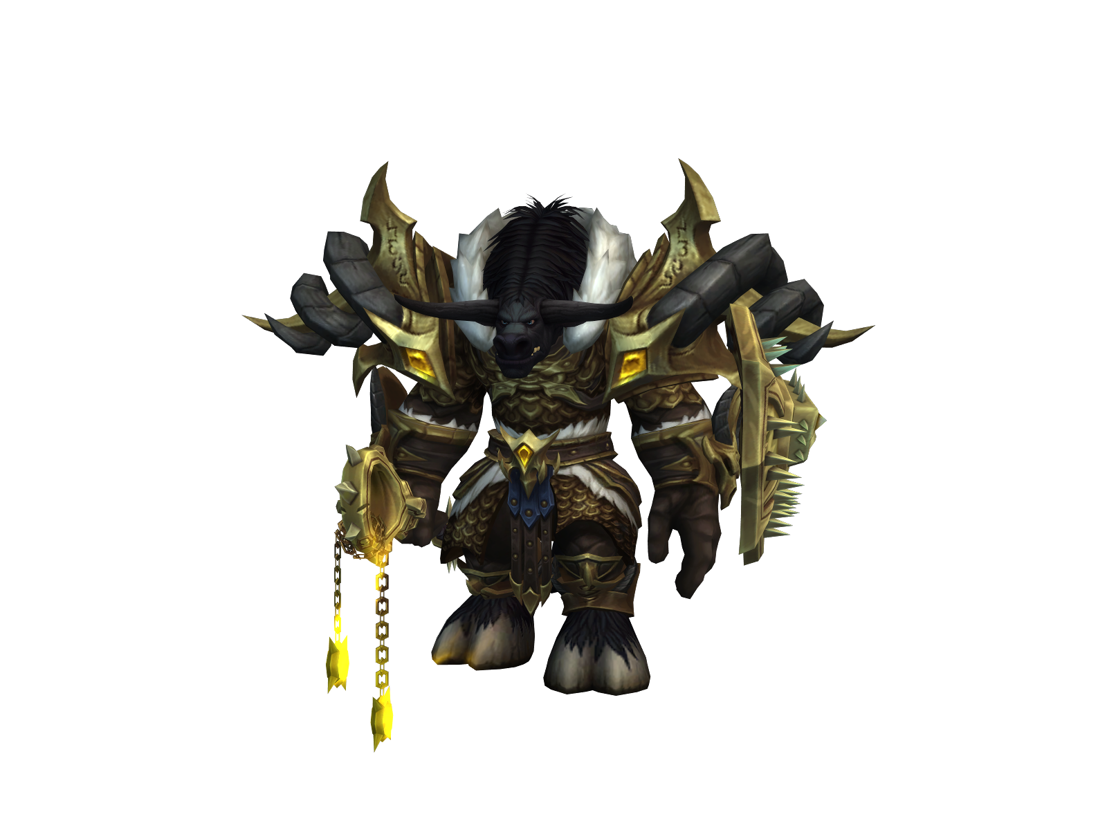 Bigblackox