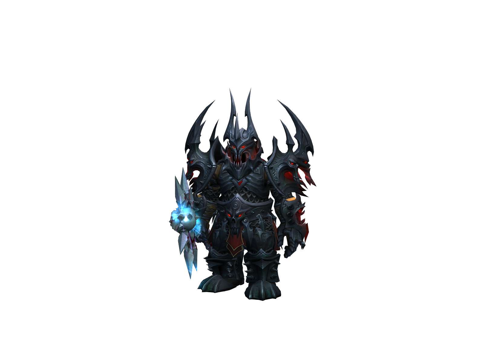 Ravensouls