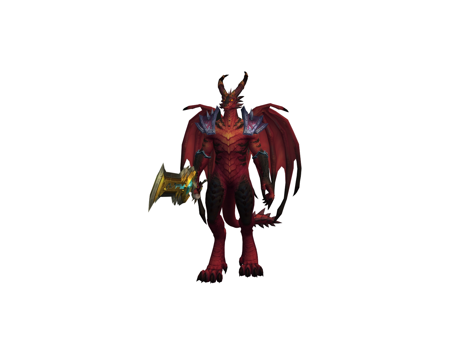 Blazebreaker