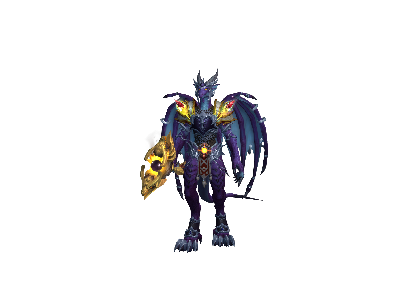 Ellieorochi character render