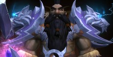 Thragor's icon