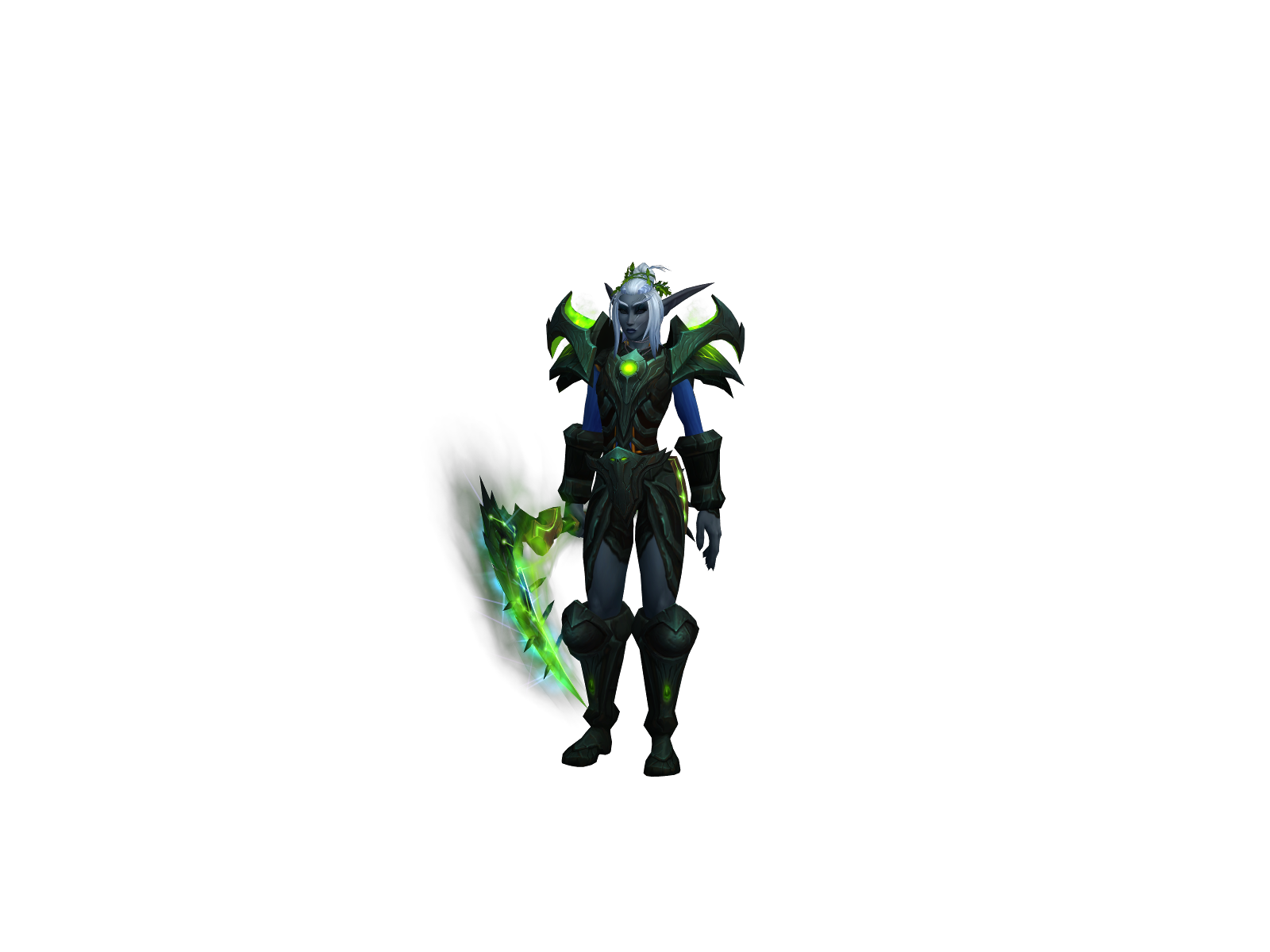 Dêmknight