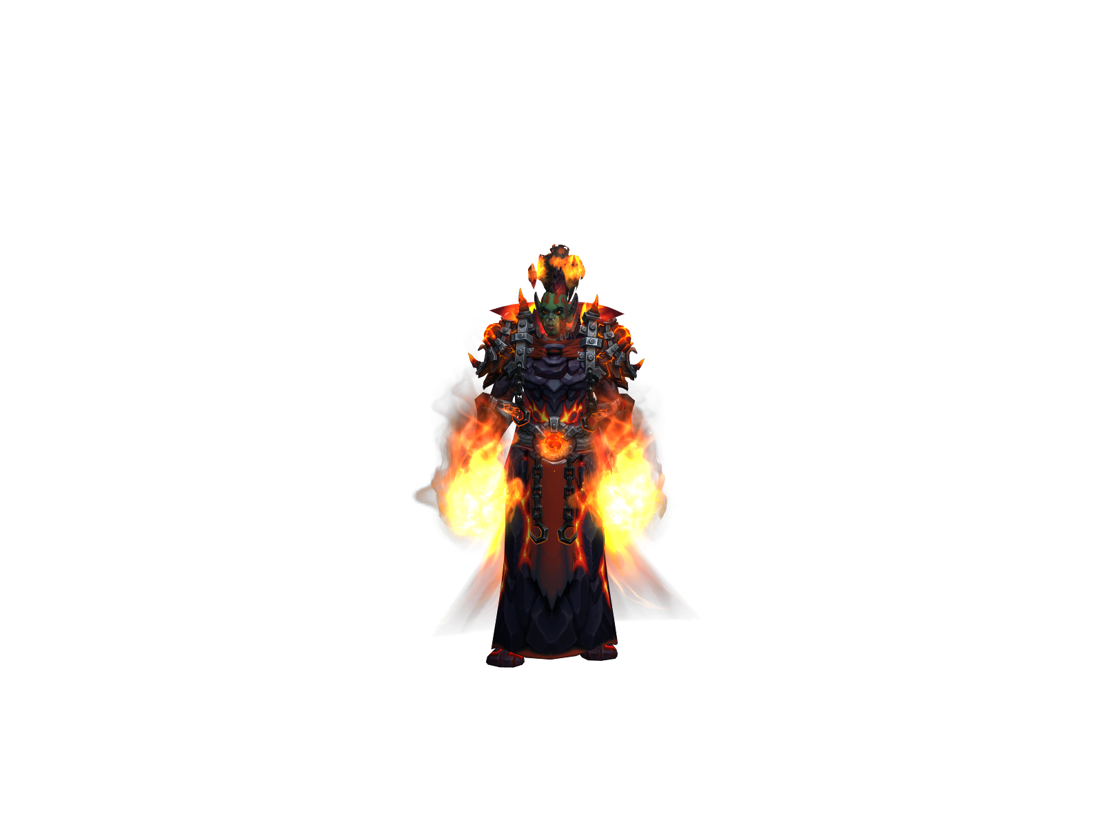 Jümmy 3D character render