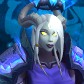 Alrescha avatar
