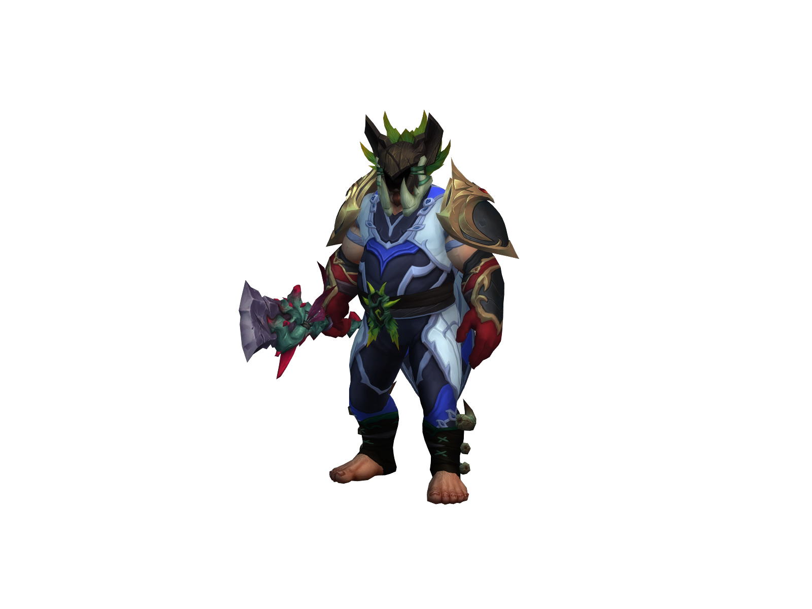Manbearboom