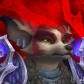 Seresti avatar