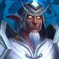Silentpriest avatar