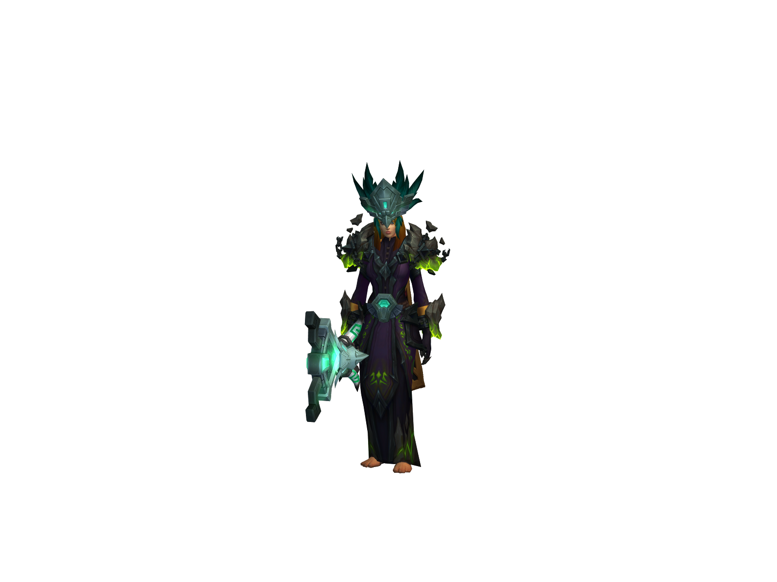 Jaraxxess