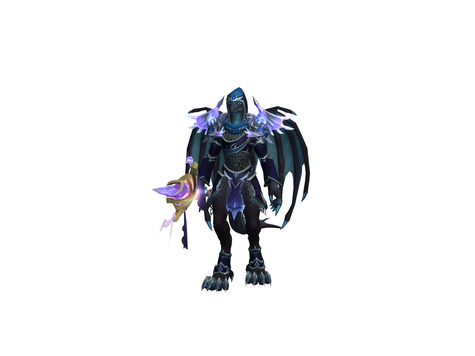 Mystwyrm