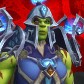 Skryix avatar