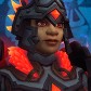 Myzziishaman avatar