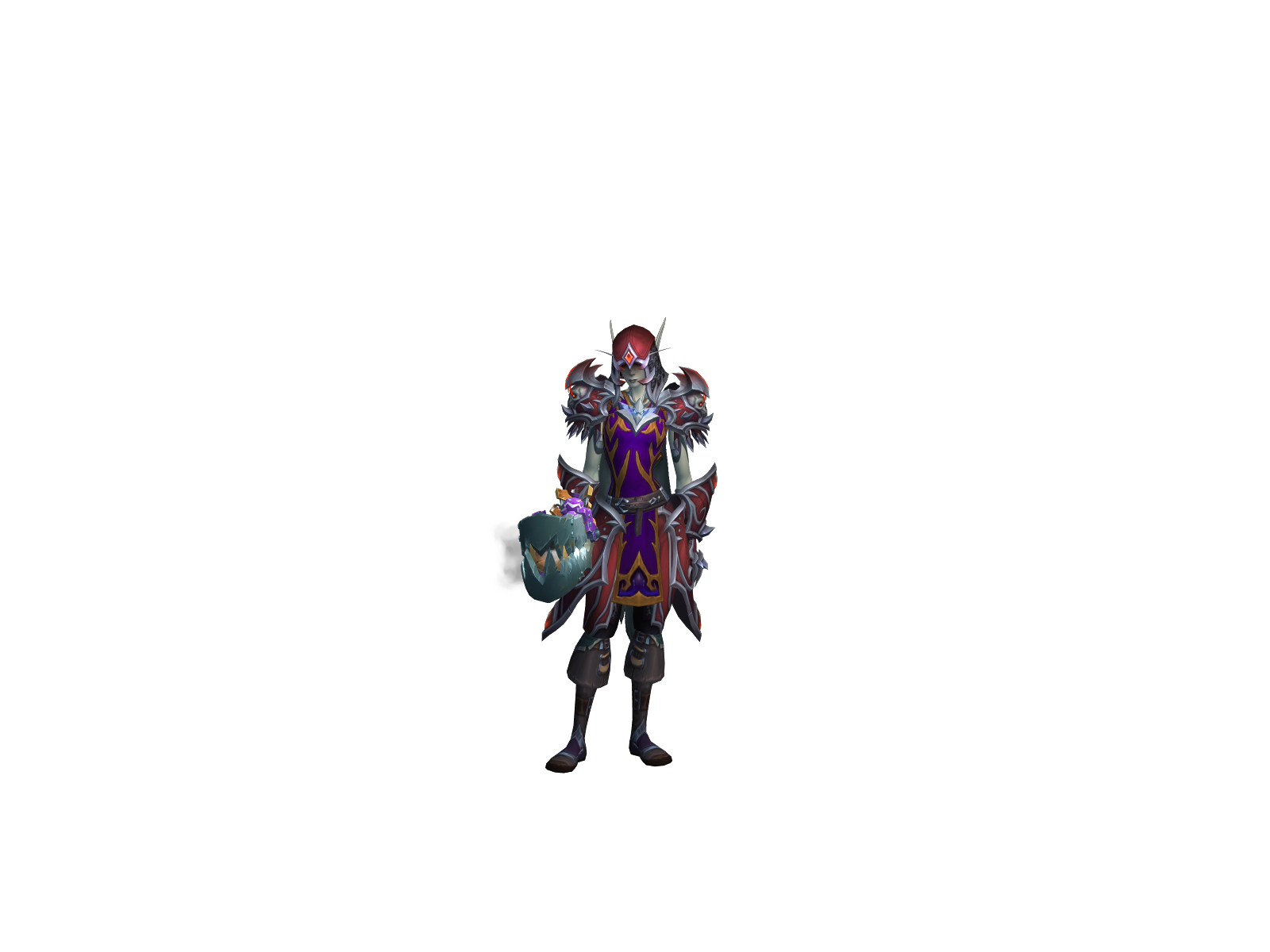 Huntstahar