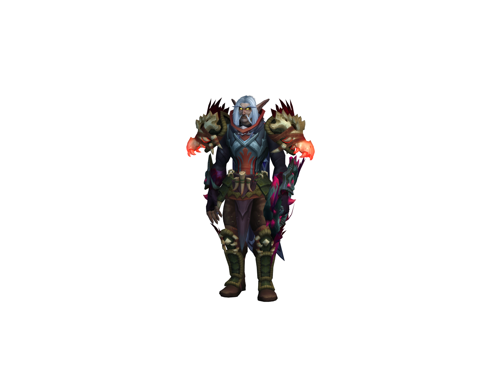 Aeginor