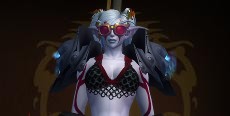 Mygoddes's icon