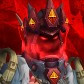 Deímos avatar