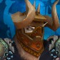 Turbomonk avatar
