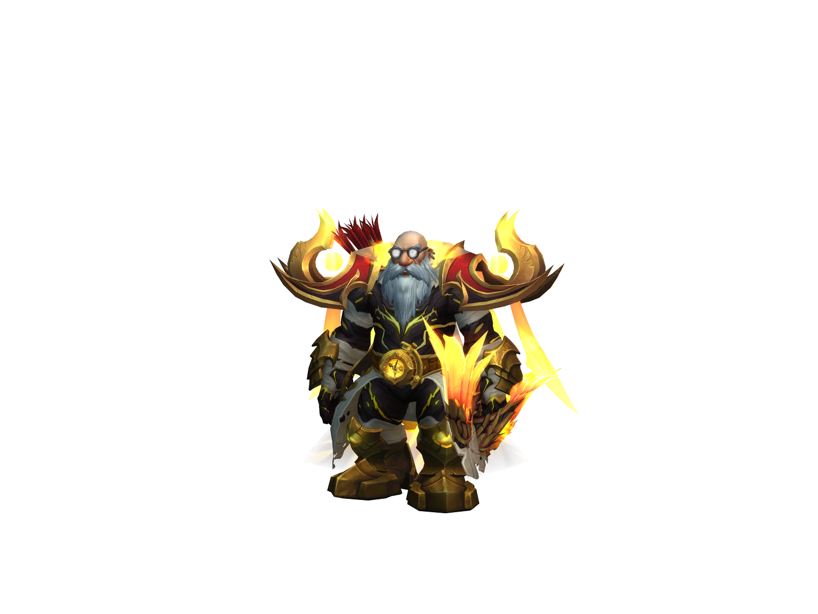 Fivehunter