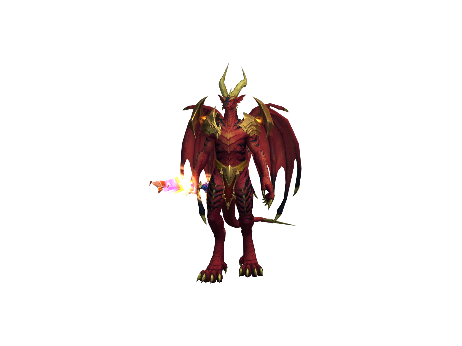 Cyddragon