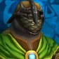 Huntor avatar