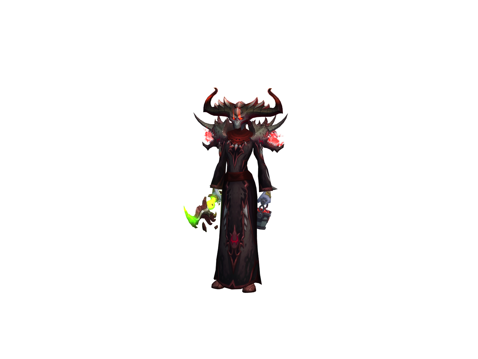 Stnuwl character render