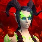 Damidorinara avatar