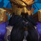 Toopidhunter avatar