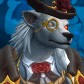 Metalmittens avatar